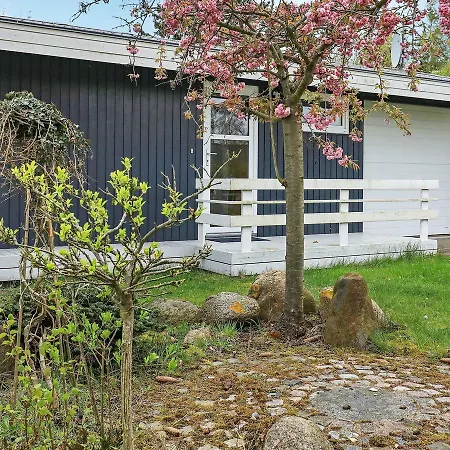 Holiday Xiv Casa vacanze Rødby