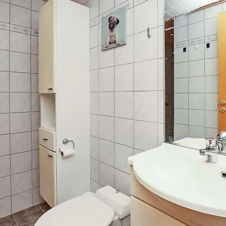 Casa vacanze Holiday Xiv Rødby