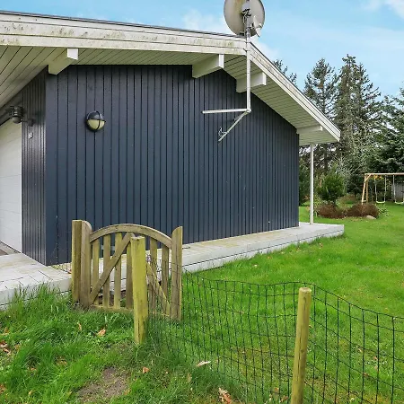 Casa vacanze Holiday Xiv Rødby